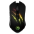 Marvo Mysz M425G, 3200DPI, optyczna, 7kl., 1 scroll, czarna, do gry, podświetlona