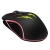 Marvo Mysz M425G, 3200DPI, optyczna, 7kl., 1 scroll, czarna, do gry, podświetlona