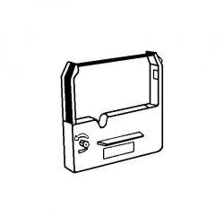 Kompatybilny tasma do kas fiskalnych, ERC 03, fioletowy, dla Epson ERC 200, M220, M240