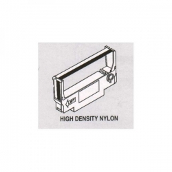 Kompatybilny tasma do kas fiskalnych, ERC 30, ERC 34, fioletowy, dla Epson TM-275, TM-300