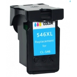 Tusz CL546XL zamiennik do Canon Pixma MG2450 MG2550 MG2950 TS3151