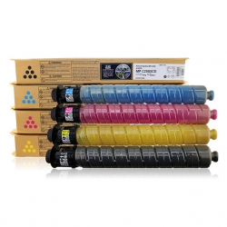 4x toner Ricoh MP C2503 do RICOH MP C2011SP, MP C2504, MPC2003