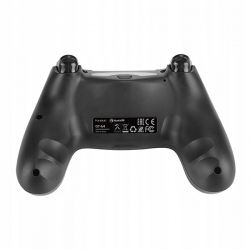 Bezprzewodowy Gamepad do PS4 PC touchpad sensor 3D